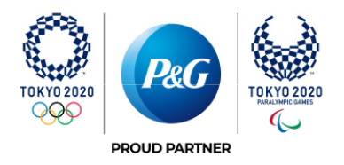 P＆G、東京パラリンピックのゴールドパートナーに 日本代表を支援