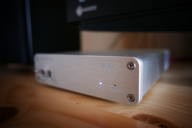 TOPPING TP60 レビュー | F_LOG