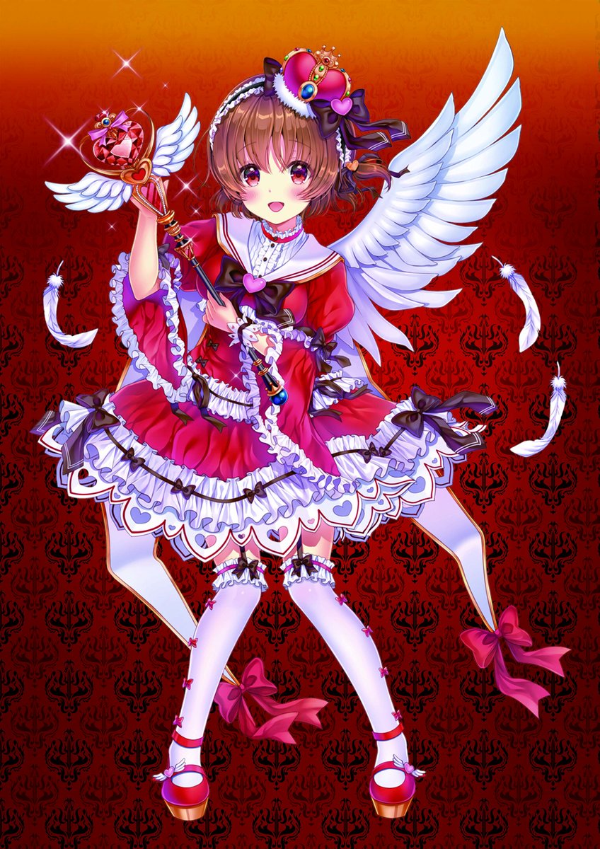 まほエル】「魔法少女ザ・デュエル」ブースターパック第1弾「開幕