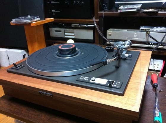 PL-25E で、真面目に遊んでみましょう！ - しんのすけの音楽と