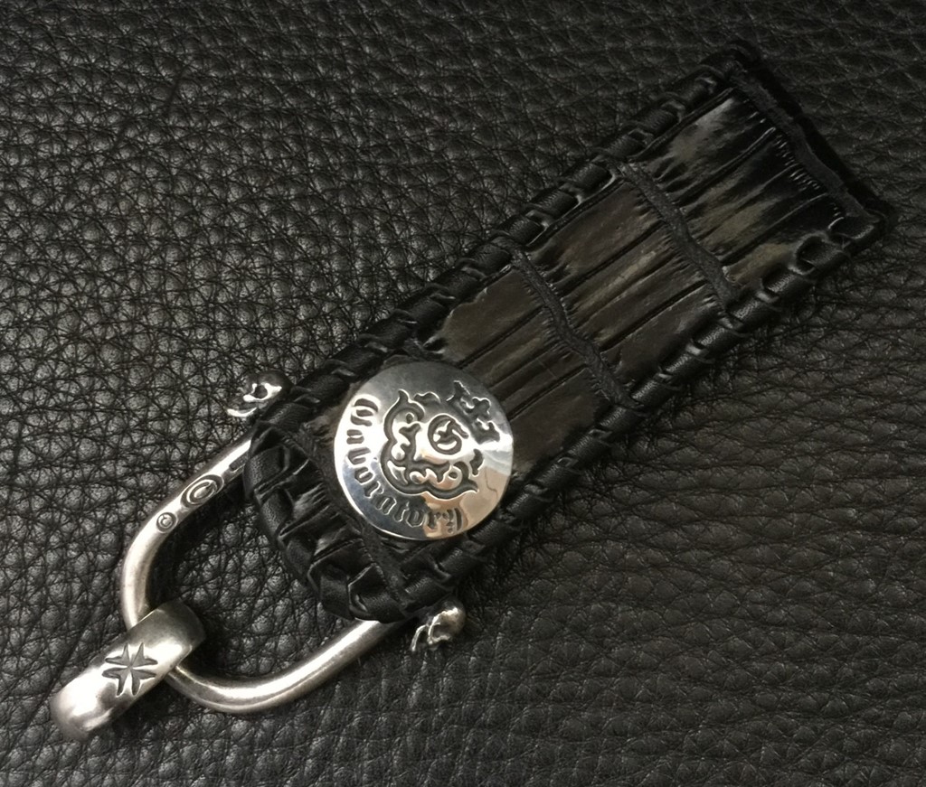 ガボラトリーのベルトループ, Tバー スカル Dループ & マルテス