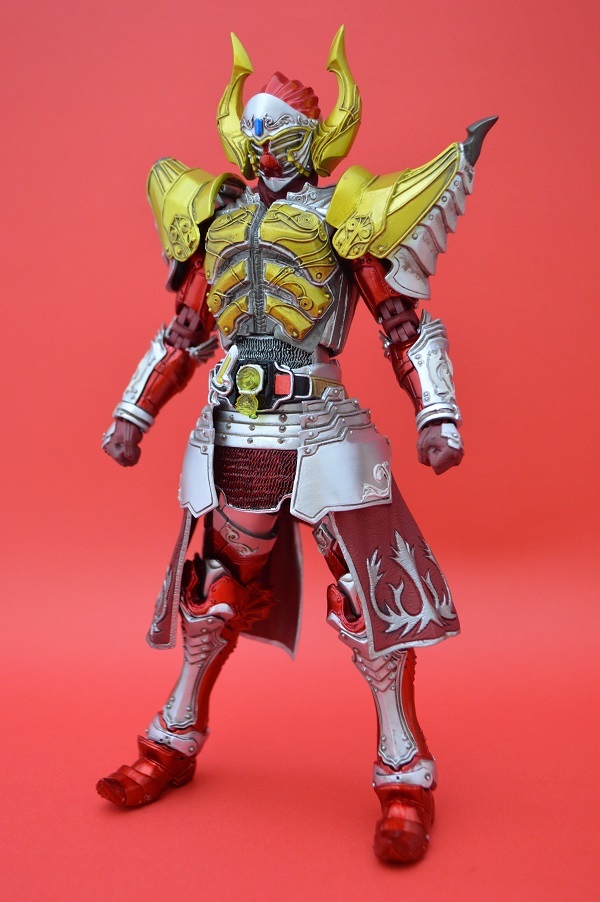 S.I.C. 仮面ライダーバロン バナナアームズ | 魂の玩具箱