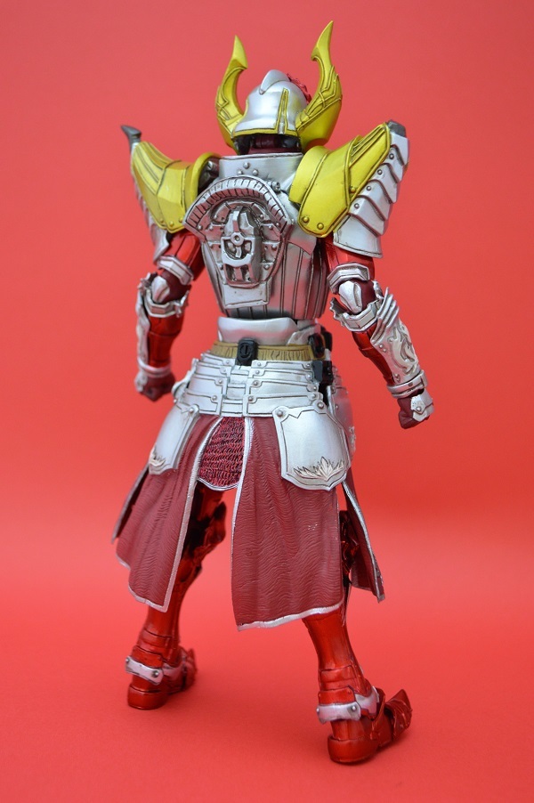 S.I.C. 仮面ライダーバロン バナナアームズ | 魂の玩具箱