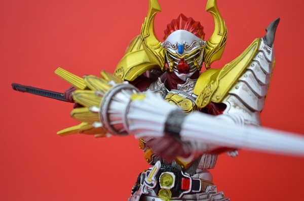S.I.C. 仮面ライダーバロン バナナアームズ | 魂の玩具箱