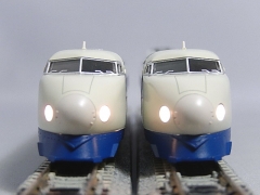 M-LITE KATO 0系/200系新幹線用 LEDライト基板のご案内 | railways湘南