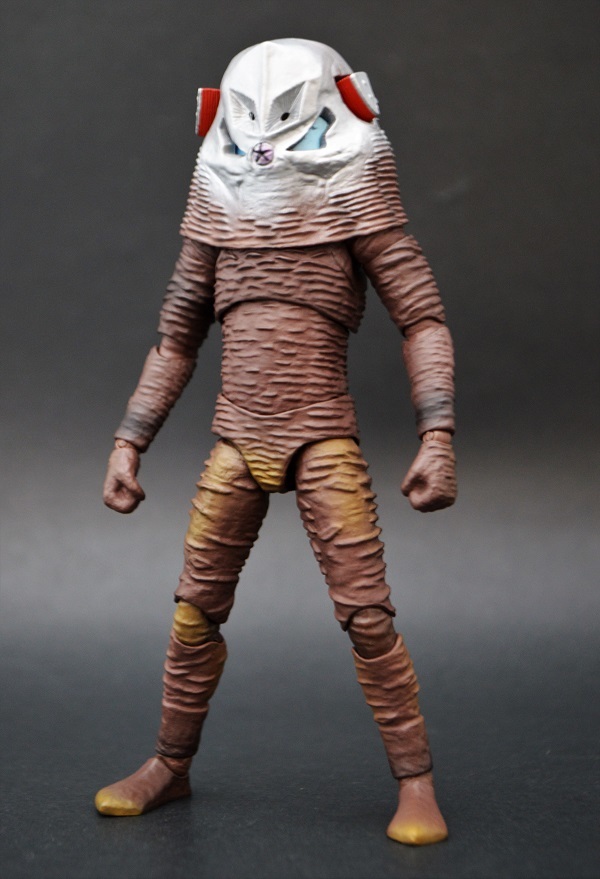 S.H.Figuarts ザラブ星人 | 魂の玩具箱