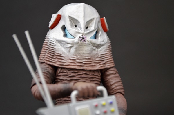 S.H.Figuarts ザラブ星人 | 魂の玩具箱