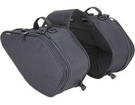 サイドバッグ | Kawasaki ZX-14R/ZX-6Rツー日記