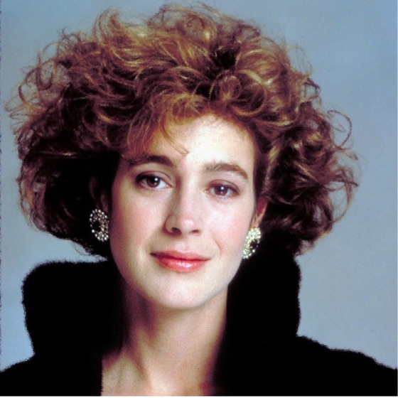 ショーン・ヤングのライフマスク | ぽんだらけ