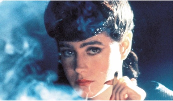 ショーン・ヤングのライフマスク | ぽんだらけ