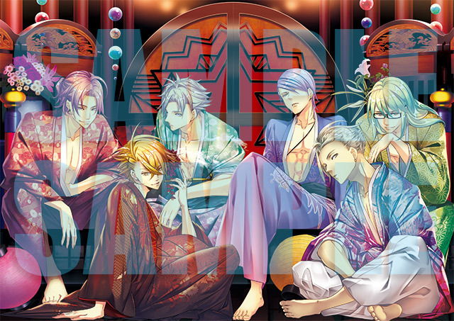 ラッキードッグ1」10周年記念☆新作グッズ発売決定！ | ステラワース