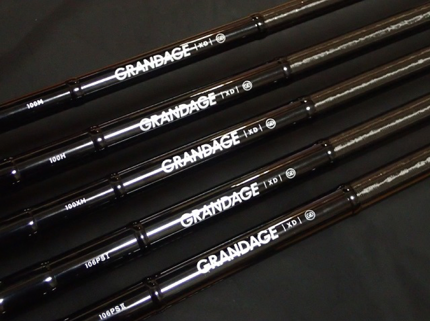 アピアスタッフブログ】 GRANDAGE XDのこと