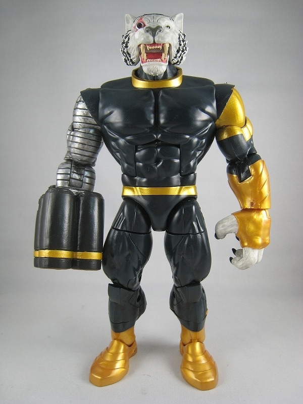 hasbro MARVEL LEGENDS GUARDIANS OF THE GALAXY SERIES Build A