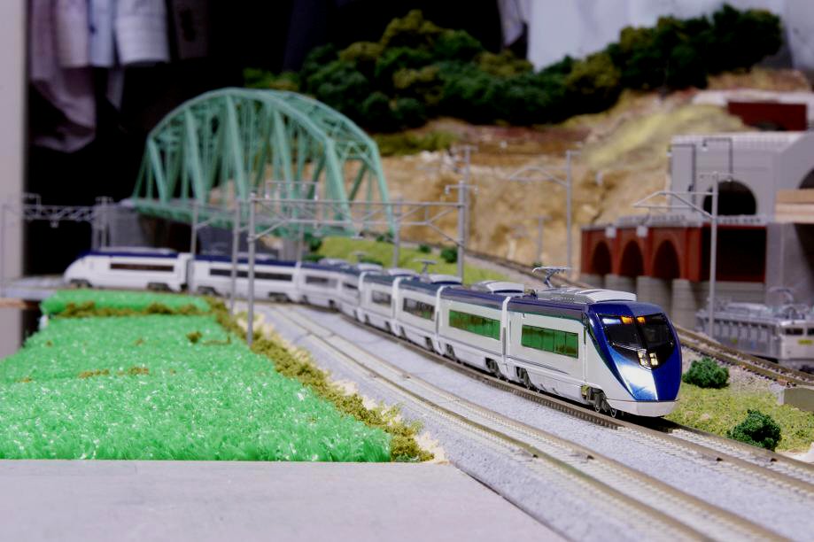 マイクロエース】京成 新AE形スカイライナー 8両セット - ビスタ模型