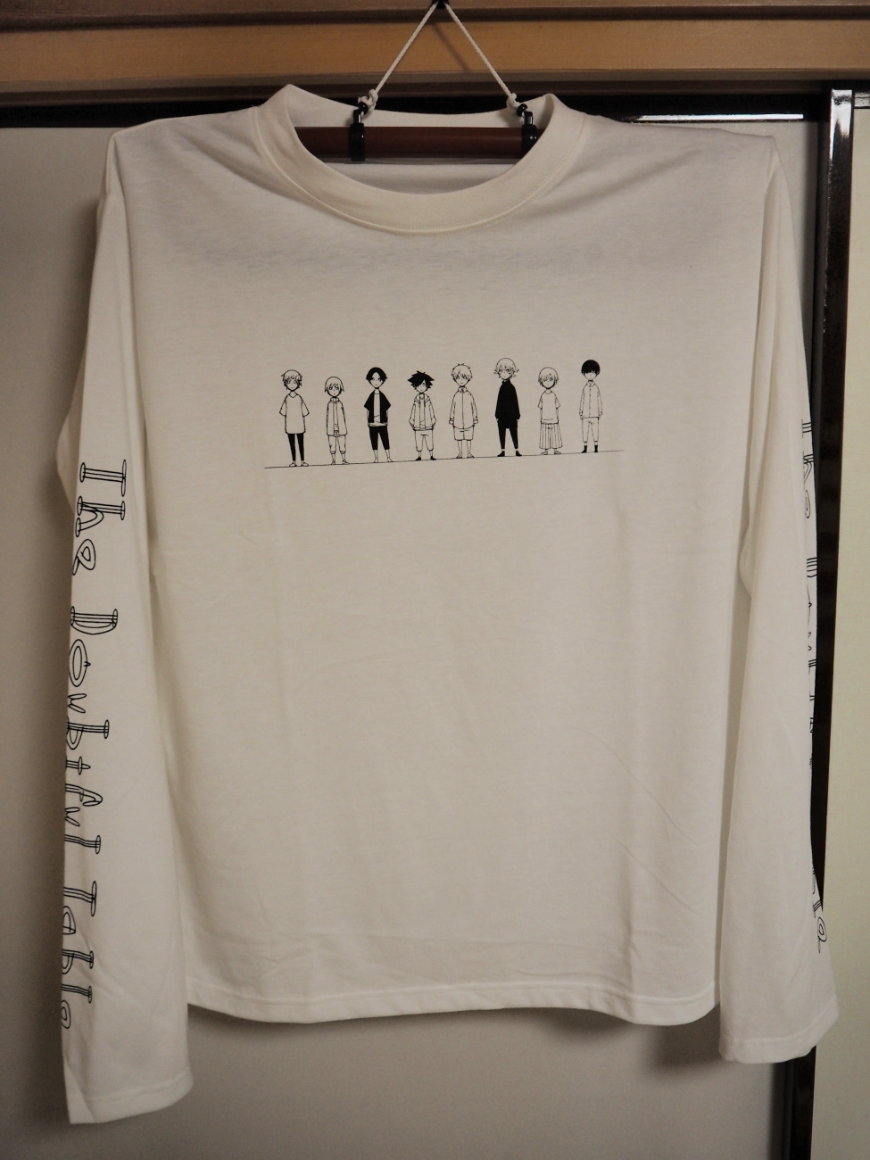 Eve winter tour 2019-2020 胡乱な食卓。その5 - 想ひいろいろ