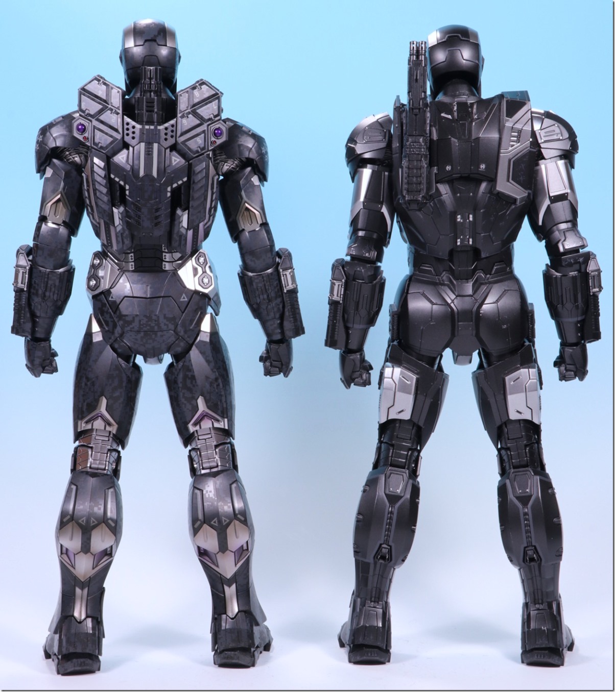 ホットトイズ アベンジャーズ/インフィニティウォー ウォーマシン