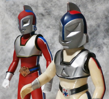 ジョイント・モデル 突撃！ヒューマン