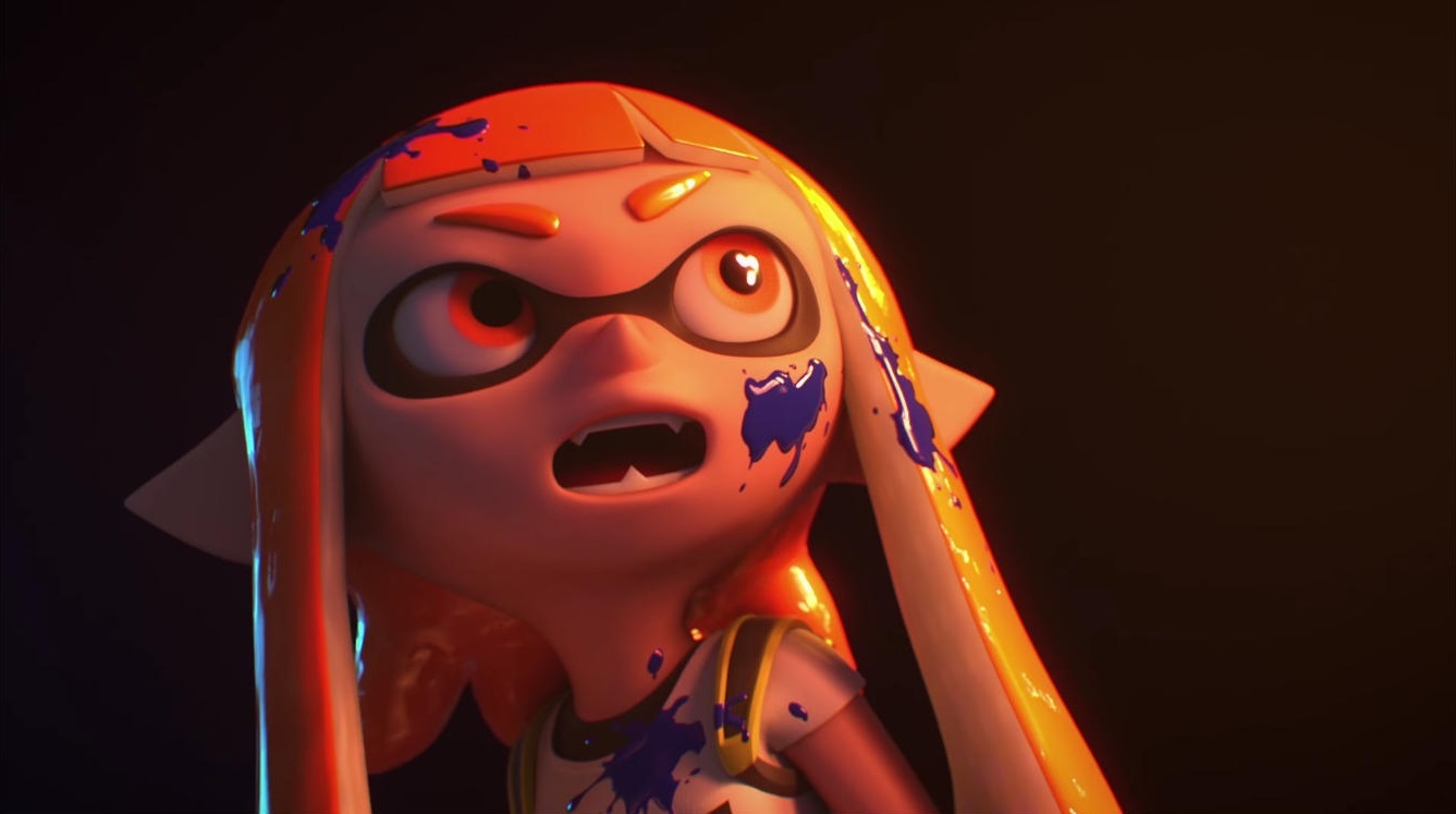 絶対SIMPLE主義 - 「Nintendo Direct 2018.3.9」放送！「スプラ