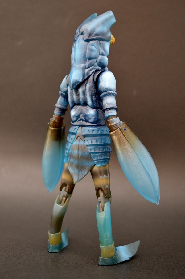 S.H.Figuarts バルタン星人 分身体セット | 魂の玩具箱