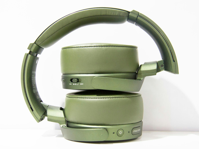 ヘッドホン】ソニー 『MDR-XB950N1』 レビューチェック | ヲチモノ