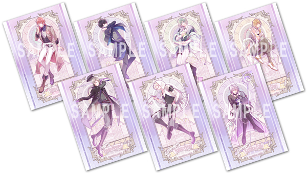 Cendrillon palikA」発売記念フェア 開催決定☆ | ステラワース☆ブログ