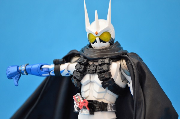 S.H.Figuarts（真骨彫製法） 仮面ライダーエターナル | 魂の玩具箱