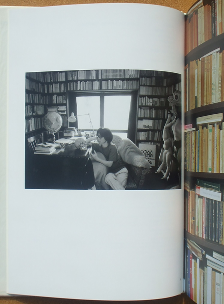 書物の宇宙誌 澁澤龍彦蔵書目録』 | ひとでなしの猫