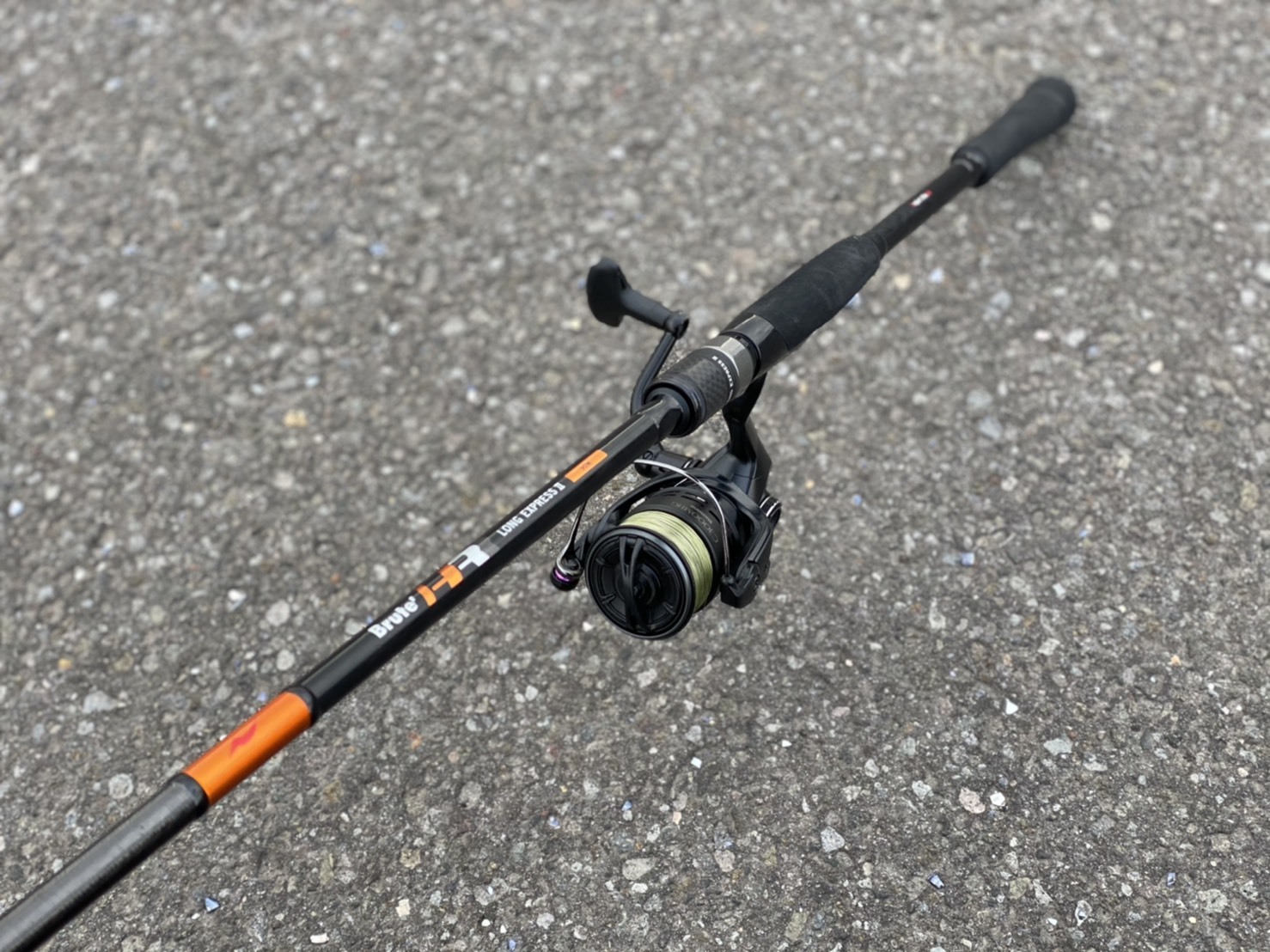 アピアスタッフブログ】 LONG EXPRESS 2の可能性