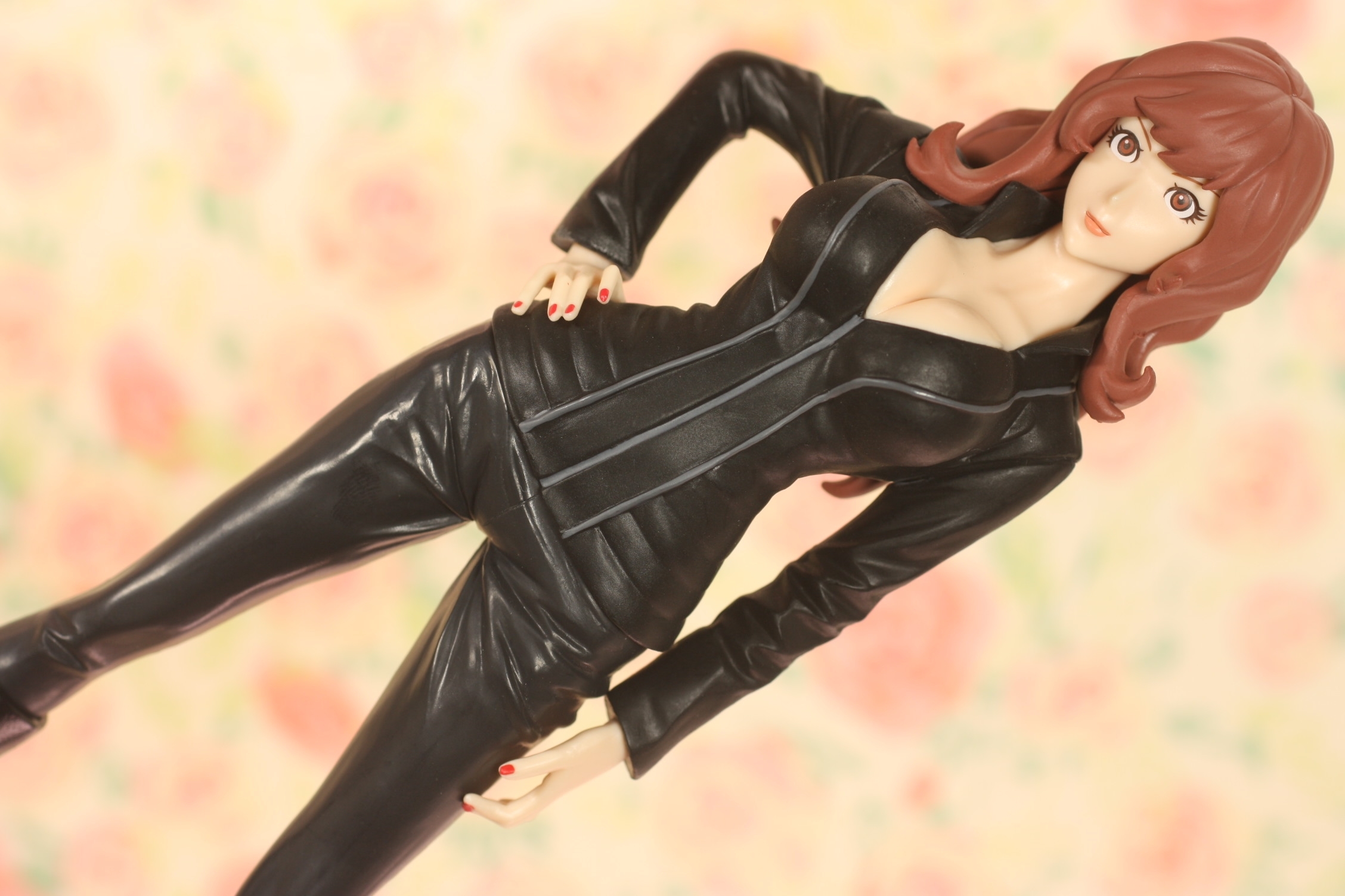 ルパン三世 PART6」峰不二子 MASTER STARS PIECE（バンプレスト