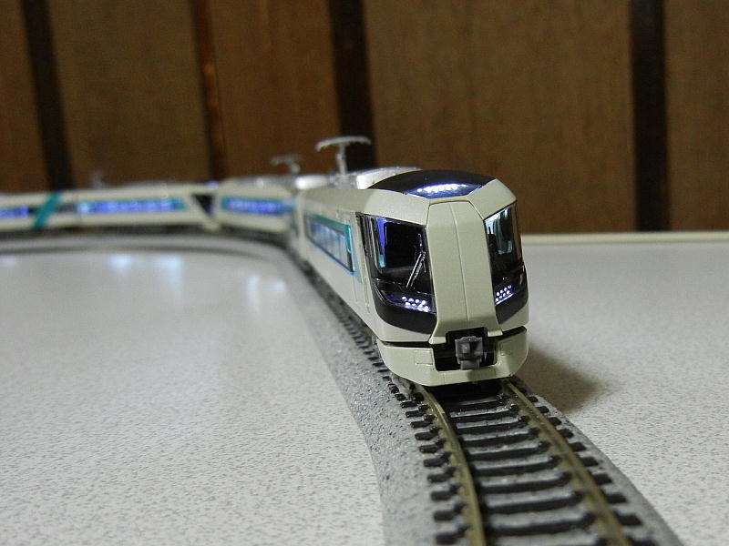 ポポンデッタ製東武500系リバティ6両セットを購入 - 鉄道が好きな