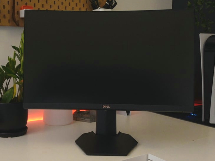 DELL 『S2422HG』 レビューチェック ～エントリークラスの23.6インチ