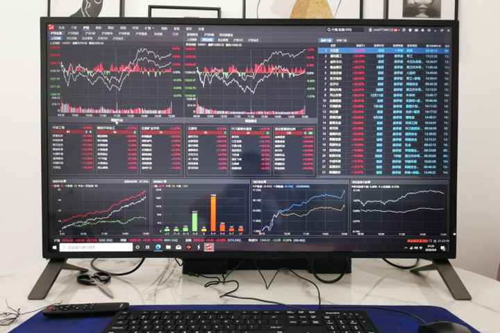 Philips 『438P1/11』 レビューチェック ～実売40,000円を切る43インチ