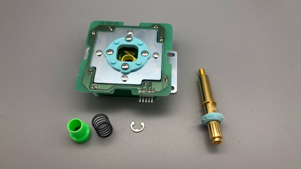 セイミツ LS-32-01 40周年アニバーサリーモデルSETのレビュー | 1ccSTG