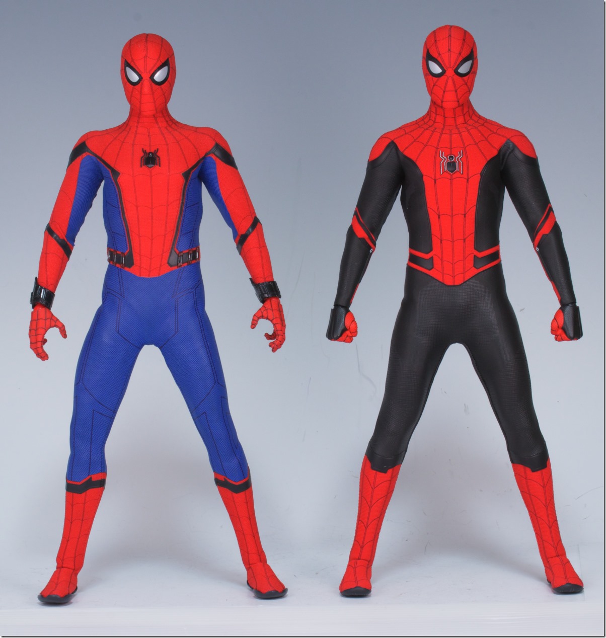 ホットトイズ スパイダーマン・ファー・フロム・ホーム スパイダーマン