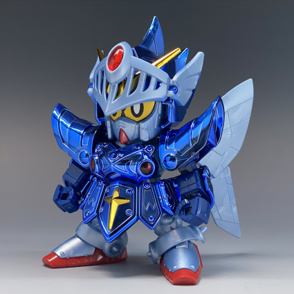 LEGENDBB フルアーマー騎士ガンダム(伝説の巨人編Ver.) | B.B.備忘録