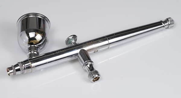 クレオス プロコンBOY WA トリガータイプ ダブルアクション0.3mm