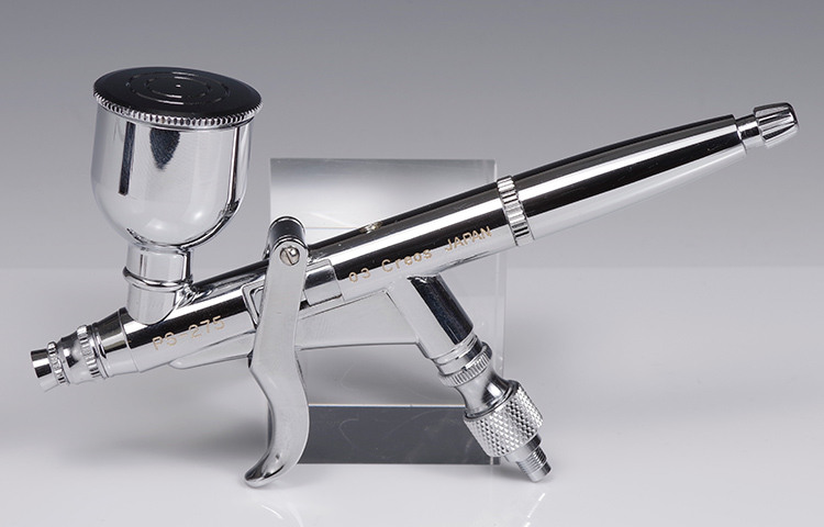 クレオス プロコンBOY WA トリガータイプ ダブルアクション0.3mm