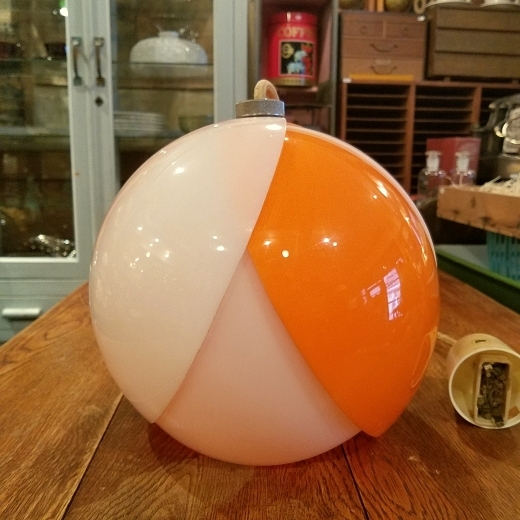 レトロポップ ナショナル・フラワーライト（チューリップライト