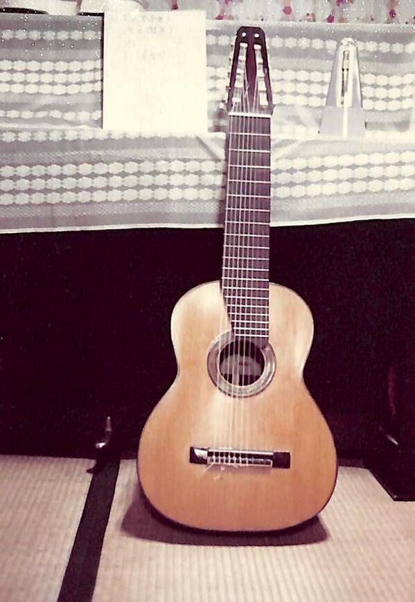 濱田滋郎先生と対談の思い出 | 