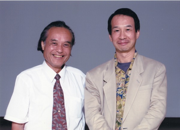 濱田滋郎先生と対談の思い出 | 