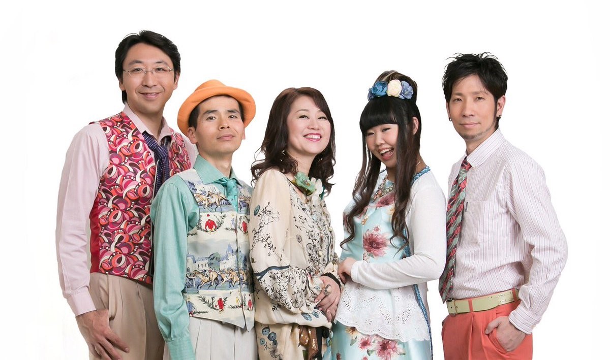 TRY-TONE】プロアカ紹介③ | 早稲田大学アカペラサークル Street