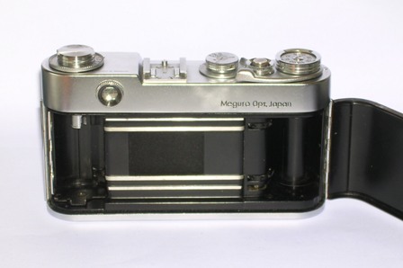 メルコンⅡ | カメラ修理屋の気まぐれBLOG