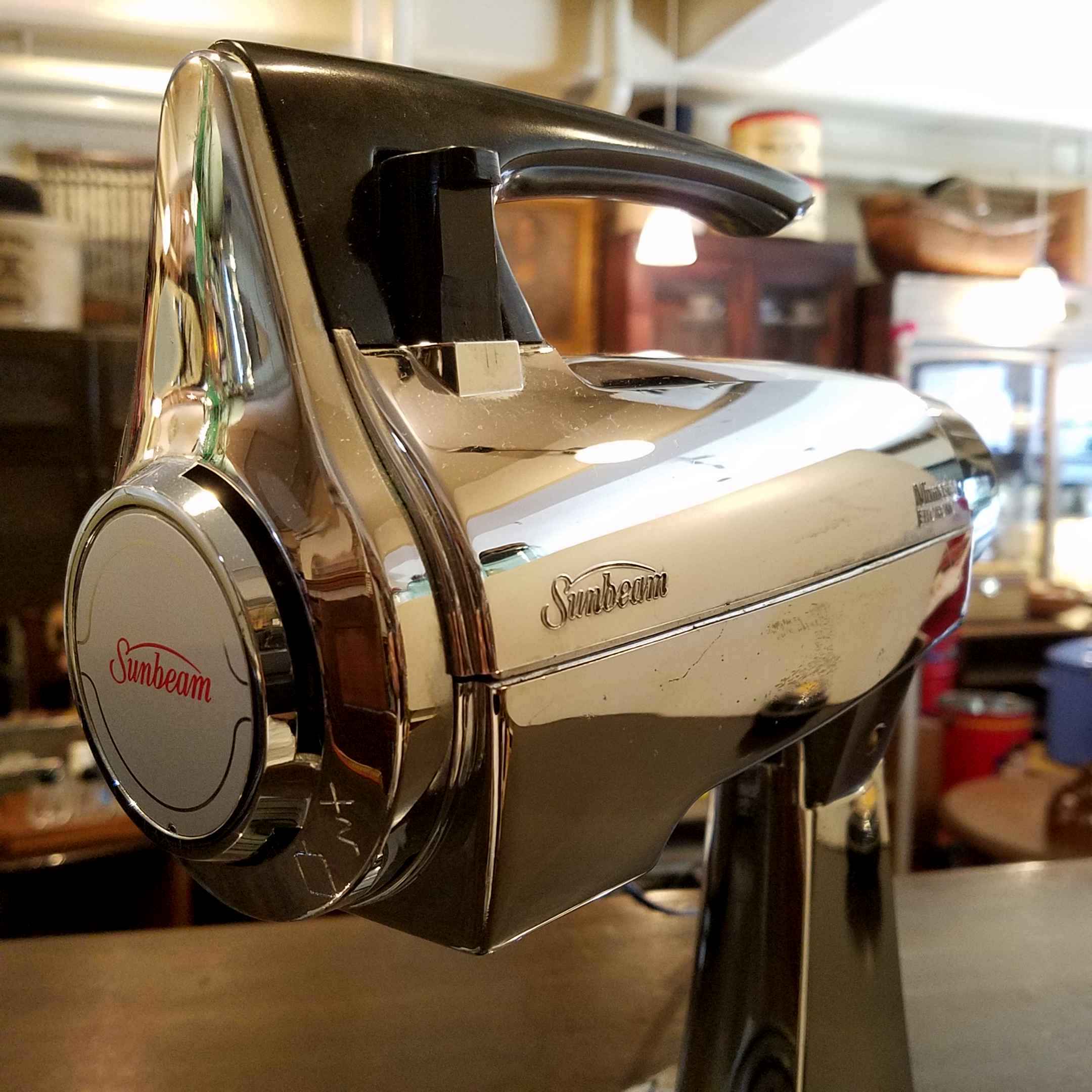 USAヴィンテージ・サンビーム ミックスマスター/スタンドミキサー