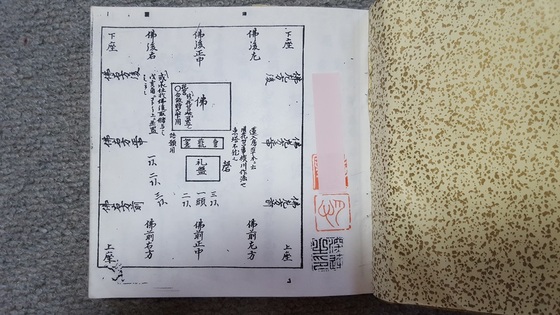 引聲作法』管見。－備忘録－ - ◇続・京都生まれの気ままな遁世僧