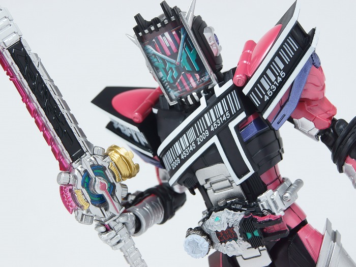 S.H.フィギュアーツ 仮面ライダージオウ ディケイドアーマー - MY WAYS