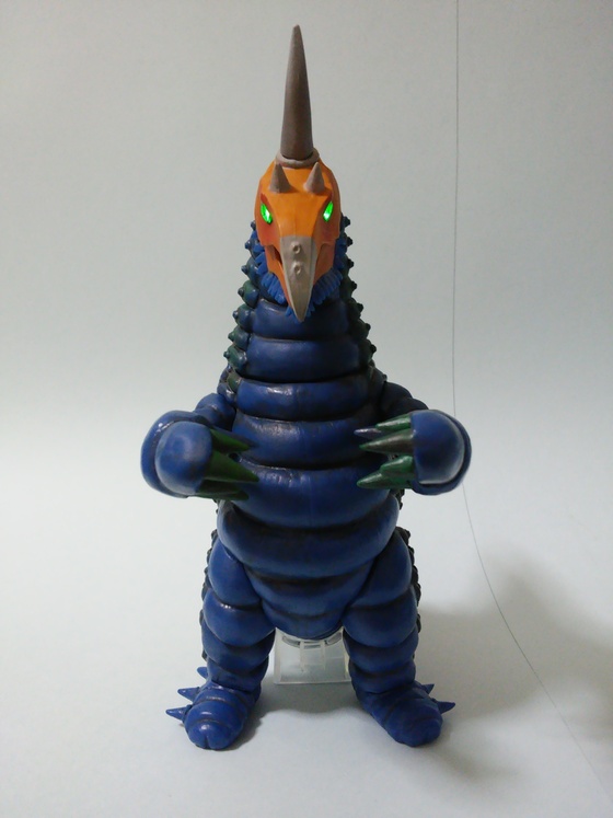 アルティメットルミナス バキシム レビュー - しゅーへーのULTRAな