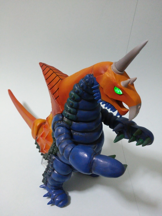 アルティメットルミナス バキシム レビュー - しゅーへーのULTRAな