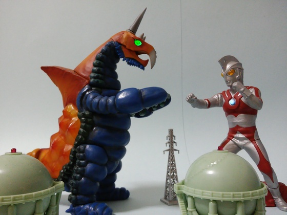 アルティメットルミナス バキシム レビュー - しゅーへーのULTRAな