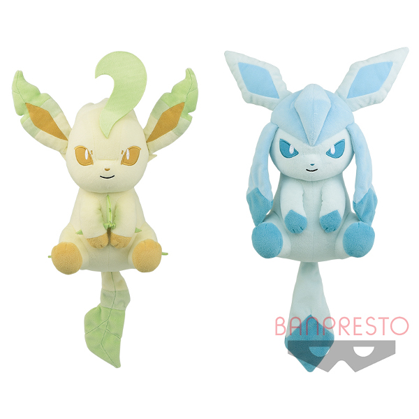 ポケモン I LOVE EIEVUI でっかいぬいぐるみ ゆったりリラックス