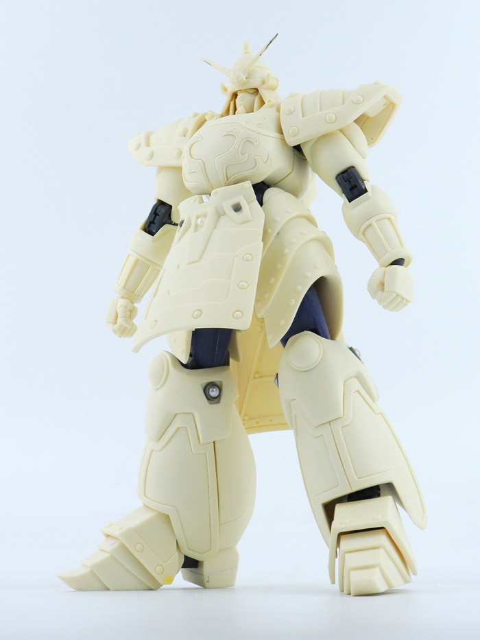 サニープレイス プラモデル キマグレ製作日記 1/100 MG クーロン